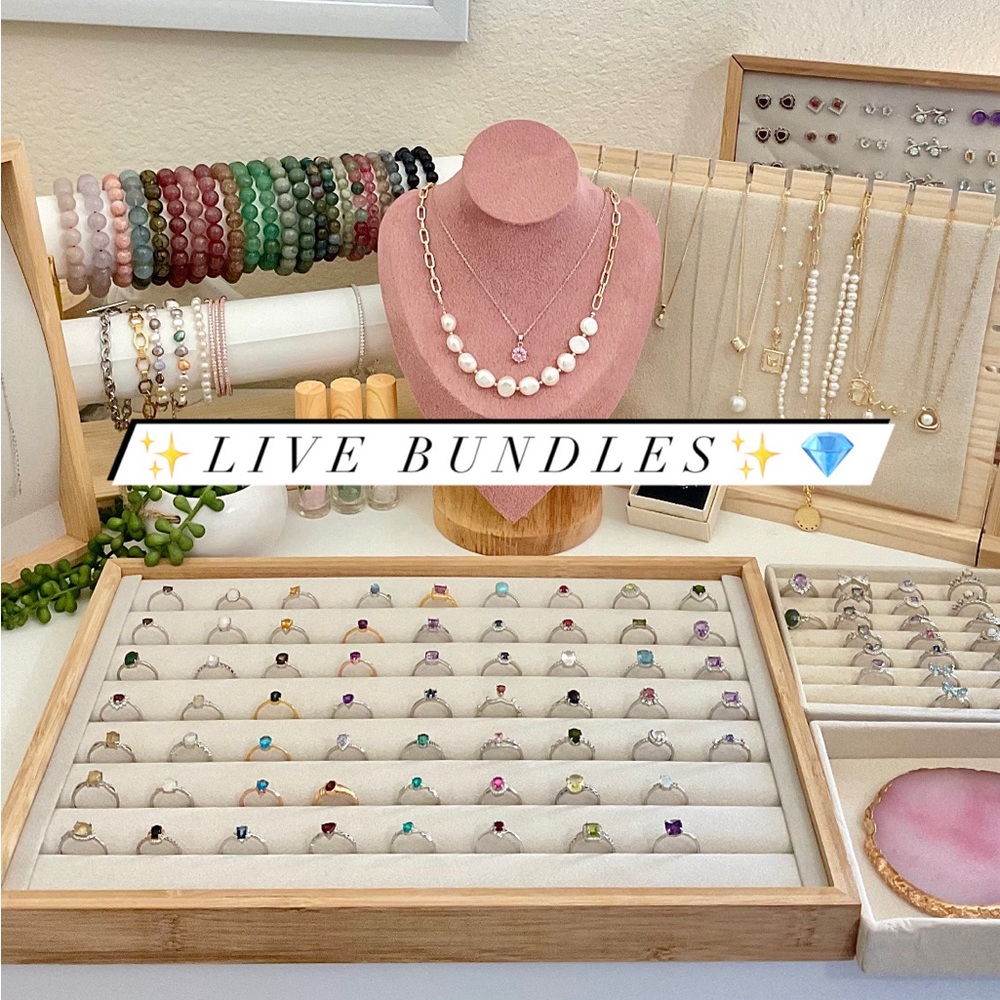 Bundle For Cones ✨💎